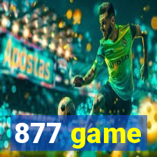 877 game